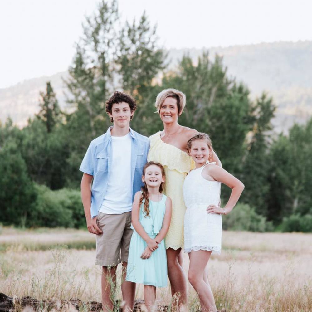 Meet your Posher, Denise